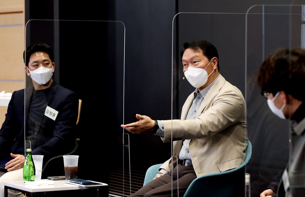 타운홀, 타운홀미팅, AI