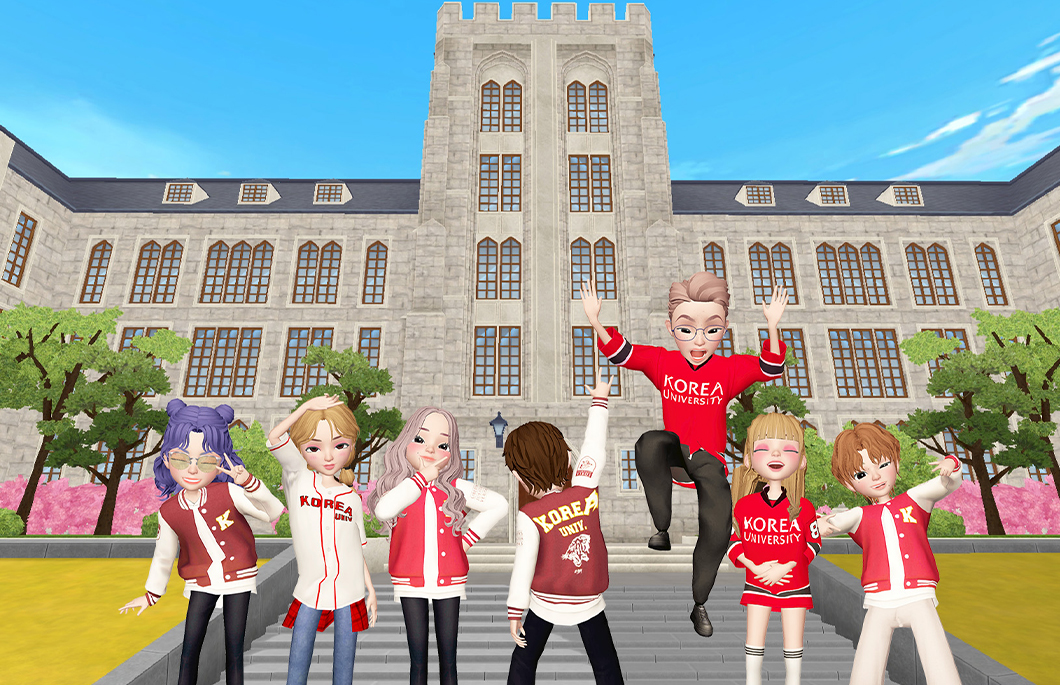 메타버스, 이프랜드, 윤기영, 빅테크칼럼