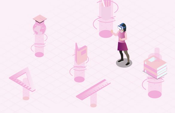 메타버스, 이프랜드, 윤기영, 빅테크칼럼