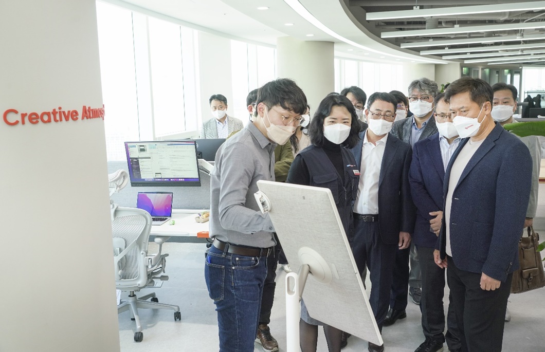 거점오피스, WFA, Sphere