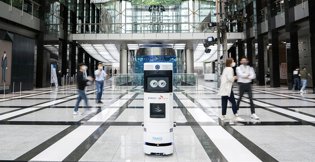 과학·정보통신의 날, AI반도체, 사피온, AI, UAM, Robotics, 양자암호통신, 5G MEC, 6G, vRAN, 싱글랜, DID