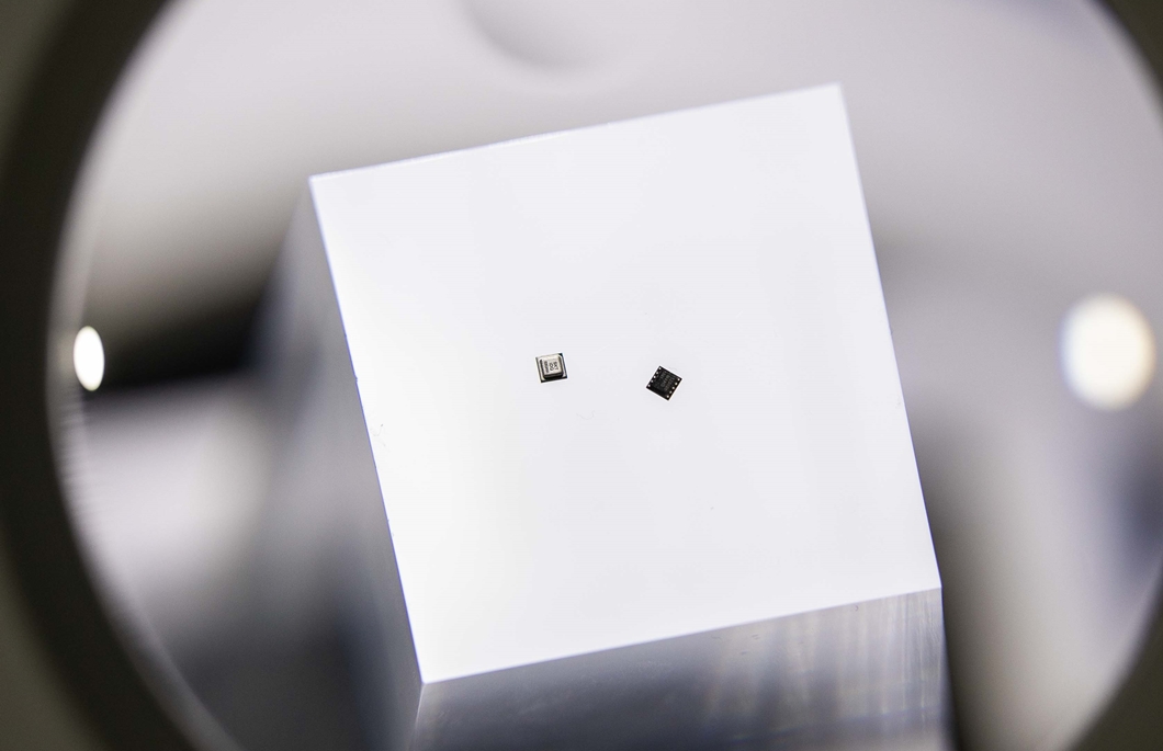 양자보안, 양자암호, 양자암호통신, 퀀텀, 갤럭시퀀텀, 갤럭시퀀텀3, QRNG, 테크스토리