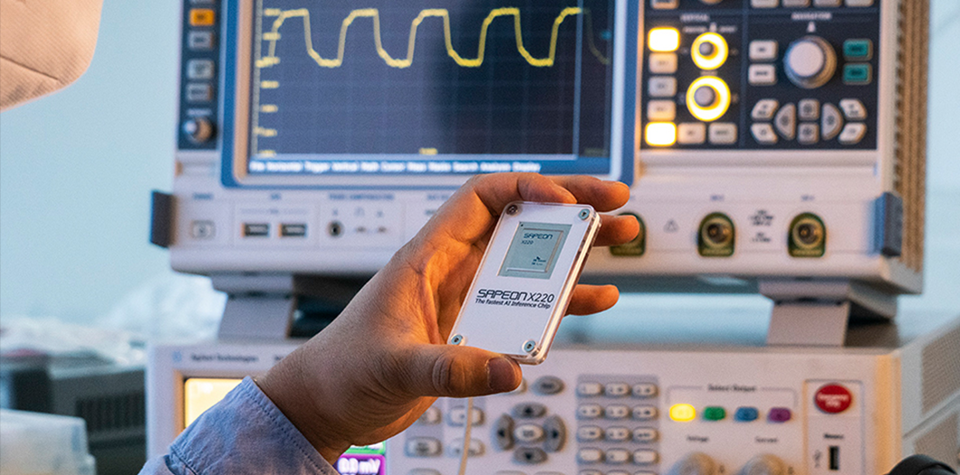 AI반도체, 사피온, SAPEON, AI, 반도체, 테크스토리