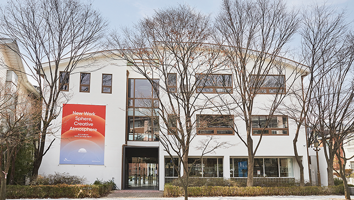 스피어, Sphere, 거점오피스, WFA