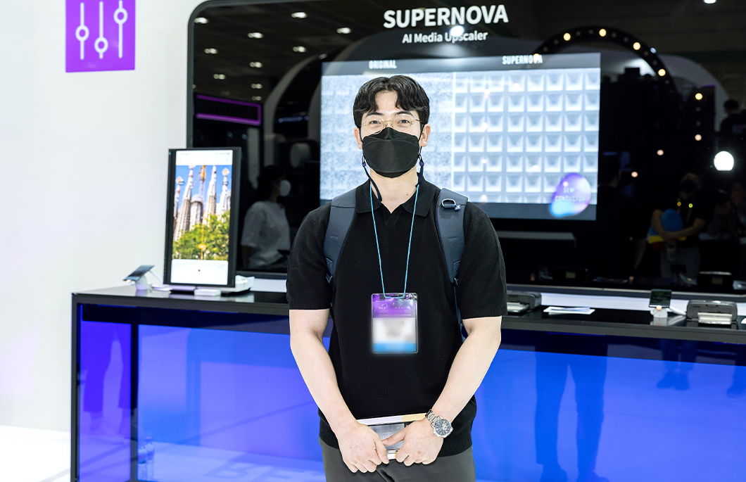 월드IT쇼, WIS, WIS 2022, AI, 메타버스, UAM, T우주, 이프랜드, 사피온