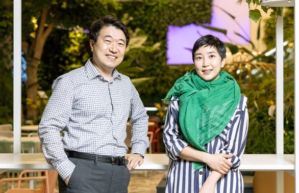 콜라보토크, 뉴아이디, NEW ID, AIPP, 포스트프로덕션, AI기반 포스트 프로덕션