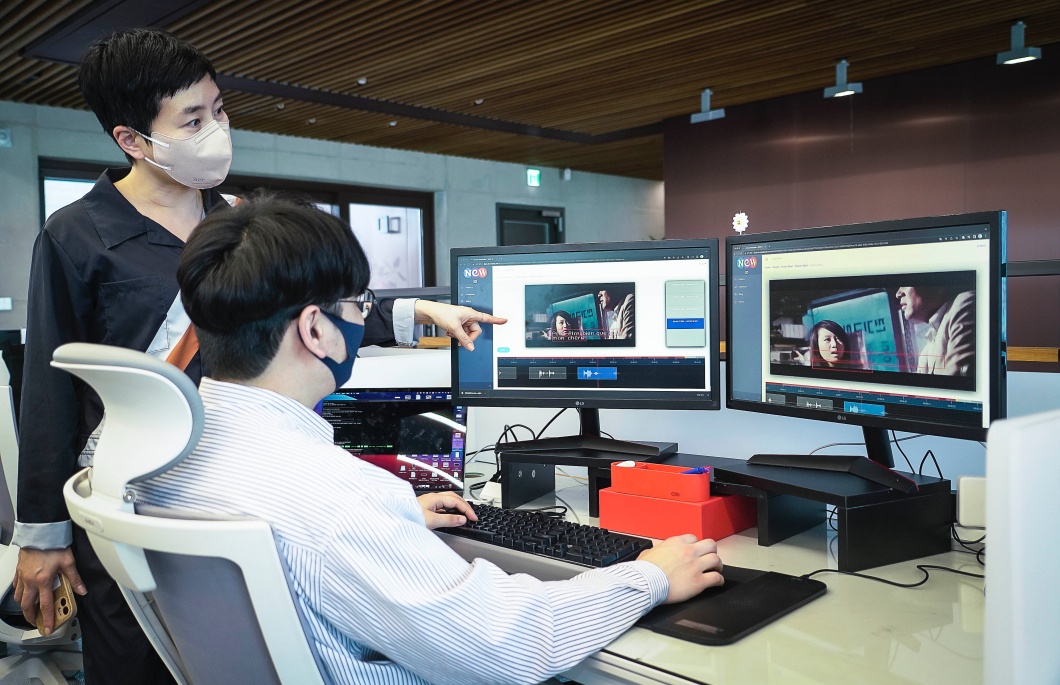 AIPP, AI포스트프로덕션, 뉴아이디,