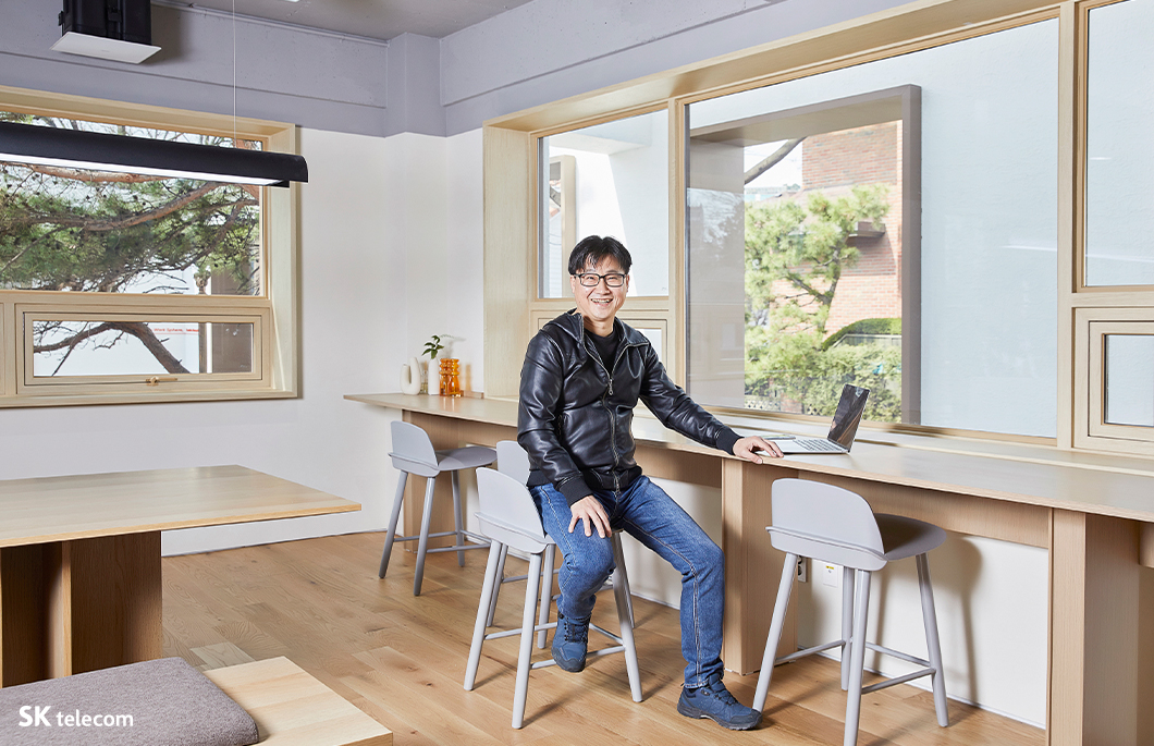 스피어, Sphere, 거점오피스, WFA