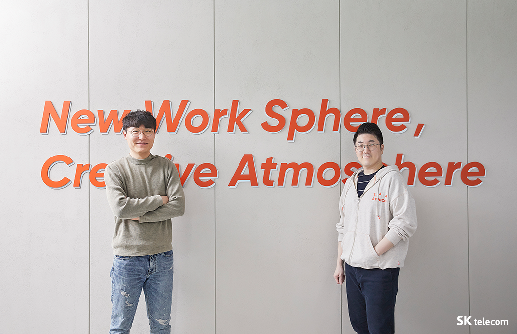 스피어, Sphere, 거점오피스, WFA