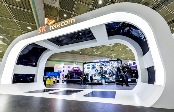 WIS2022, 월드IT쇼, 월드IT쇼2022, 아이버스