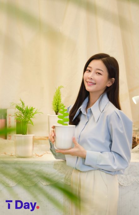 식목일, 착한소비, T데이, TDAY