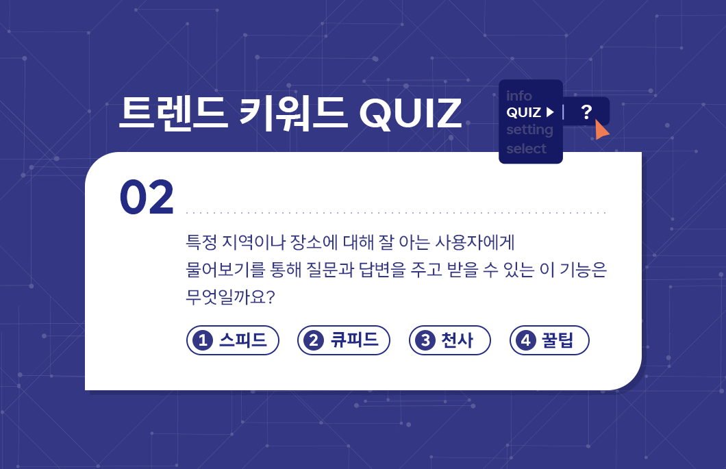 에이닷, AI, 트렌드키워드, 인공지능