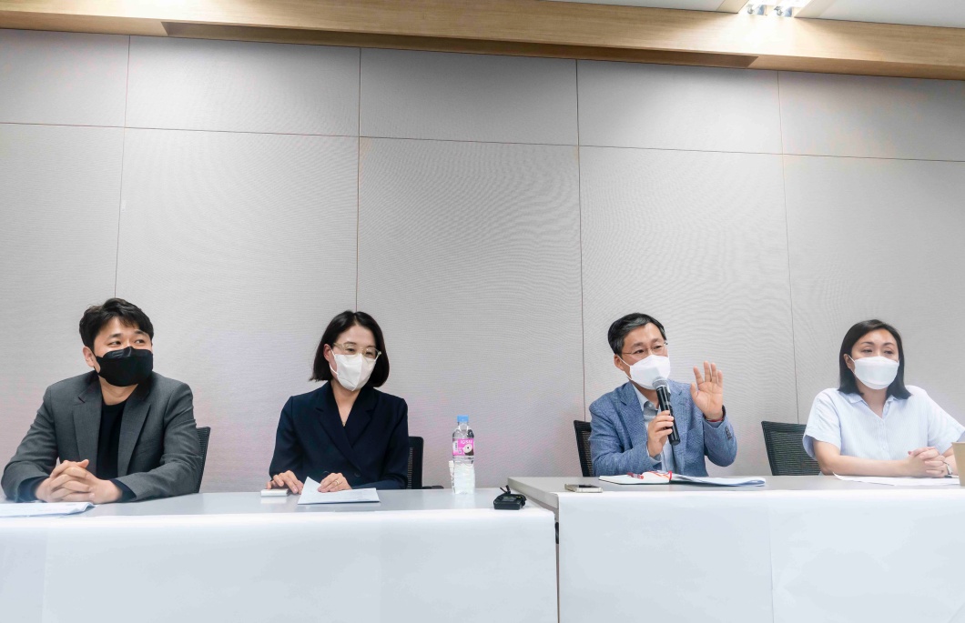 인공지능, AI, A., 에이닷