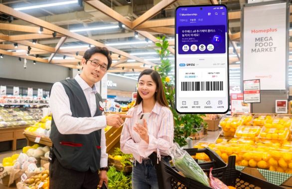 T우주, 구독서비스, 구독