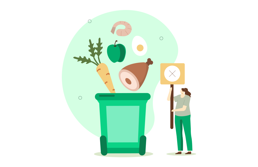 제로웨이스트, 잔반제로, AI푸드스캔, AI, 누비랩, ESG, 숫자로_보는_ESG