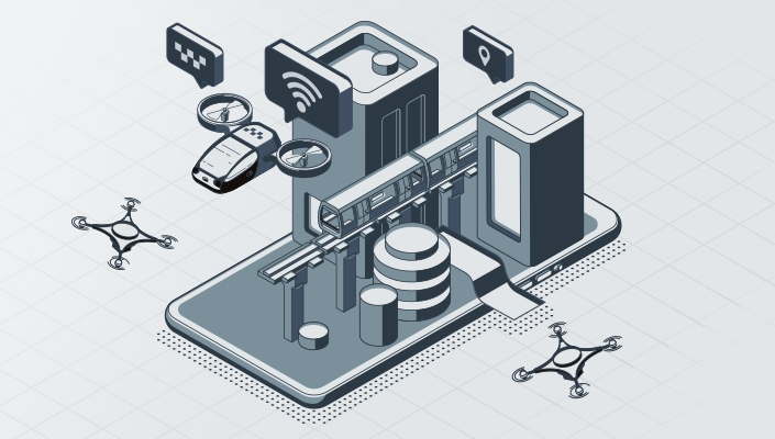UAM, 도심항공교통, 티맵모빌리티, 빅테크칼럼, 차두원