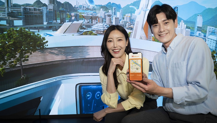 UAM, KUAM, UAM이뭐지, 도심항공교통, 도심항공모빌리티