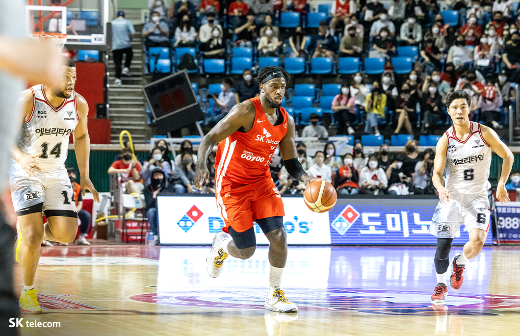 SK나이츠, 서울SK나이츠, SK스포츠