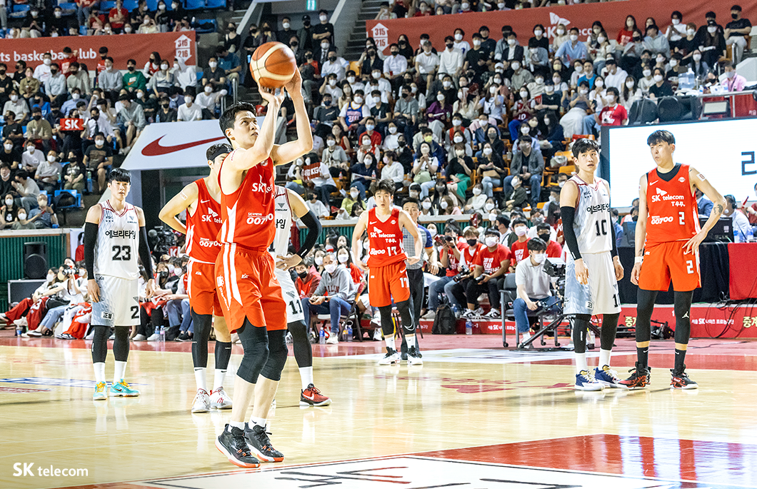 SK나이츠, 서울SK나이츠, SK스포츠