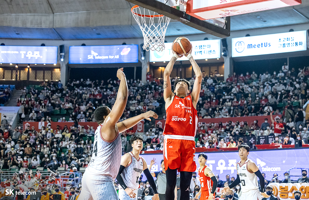 SK나이츠, 서울SK나이츠, SK스포츠