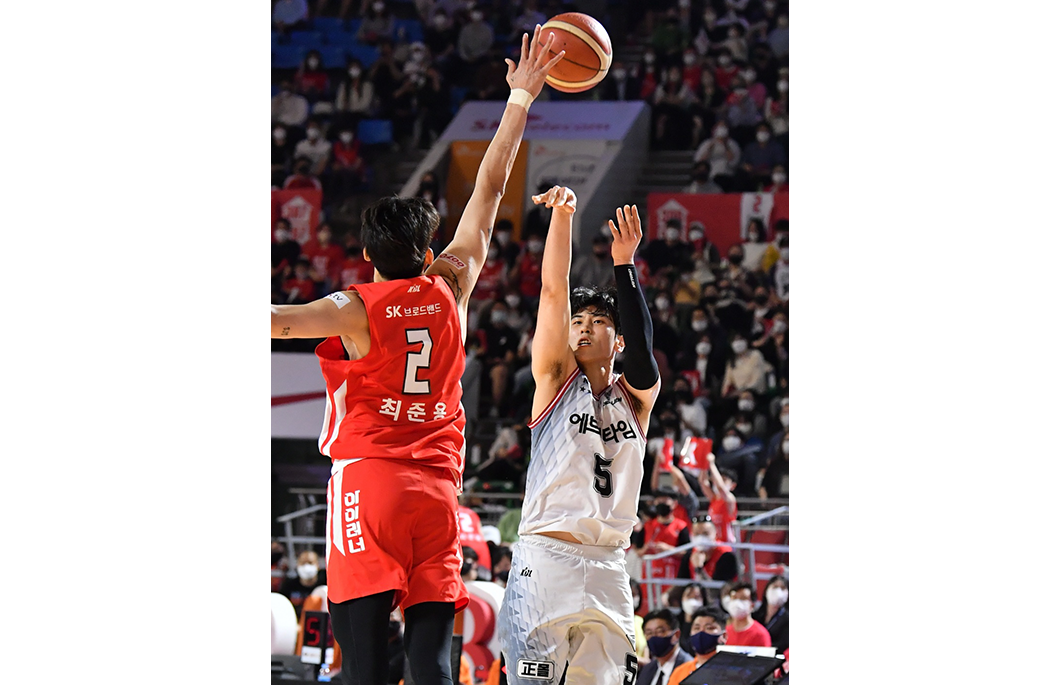 SK나이츠, 서울SK나이츠, SK스포츠