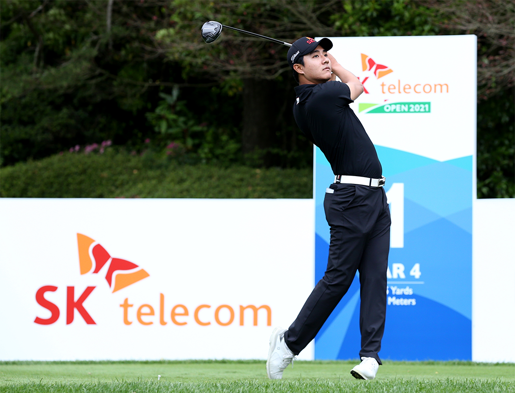 SK텔레콤오픈, SK텔레콤오픈2022