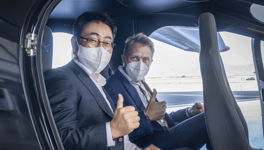 UAM이뭐지, UAM, 유영상, K-UAM