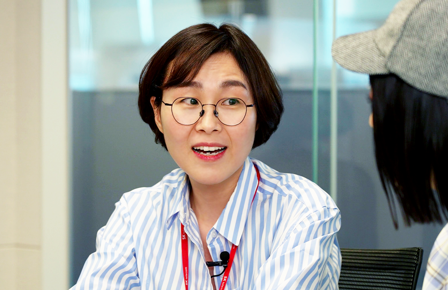 AI, 에이닷, A., 인공지능, 에이닷 캐릭터, 에이닷 로고