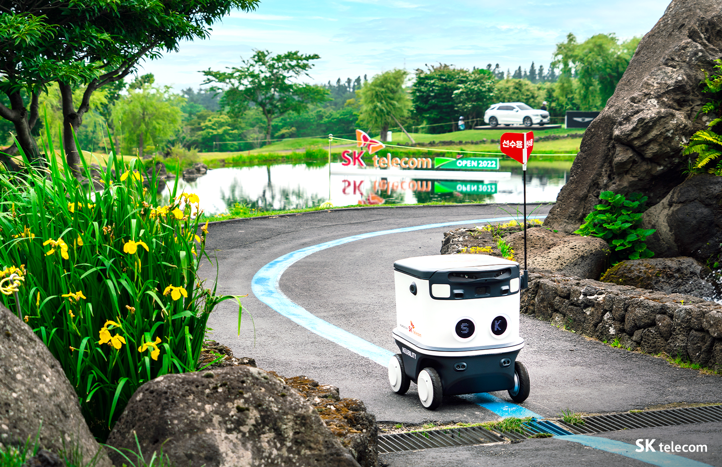 빅테크칼럼, 전승민, 로보틱스, 뉴빌리티, 뉴비, 씨메스