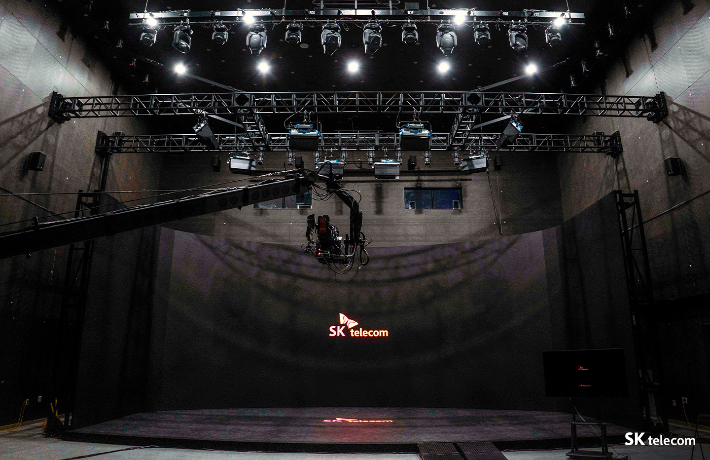 LED스크린, LED월, CG, 버추얼스튜디오, 팀스튜디오, 초연결, ICT, 클라우드, 콘텐츠, 미디어콘텐츠, VFX, 미디어콘텐츠제작소, TEAM스튜디오
