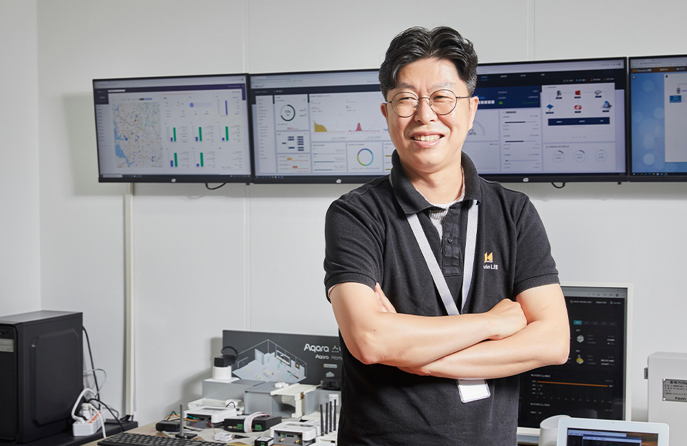 케빈랩, 에너지관리스타트업, ESG 코리아 2022, 퍼스트홈, 가정 에너지 관리, 건물 에너지 관리, 신재생 에너지 관리