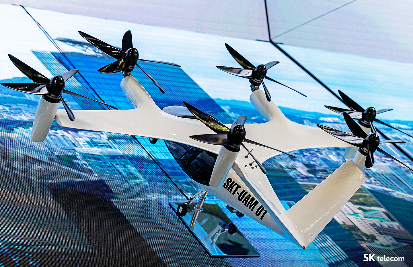 UAM, 도심항공교통, 부산국제모터쇼, 2022BIMOS, 2022 BIMOS, 2022 부산국제모터쇼, UAM이뭐지