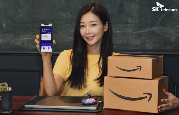 우주패스, 구독서비스, 우주패스 slim, 아마존, 11번가, T우주