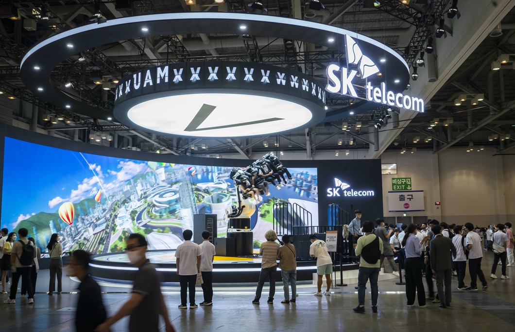 UAM이뭐지, UAM, 부산국제모터쇼, 2022 BIMOS, 2022 부산국제모터쇼, 2022BIMOS, 도심항공교통