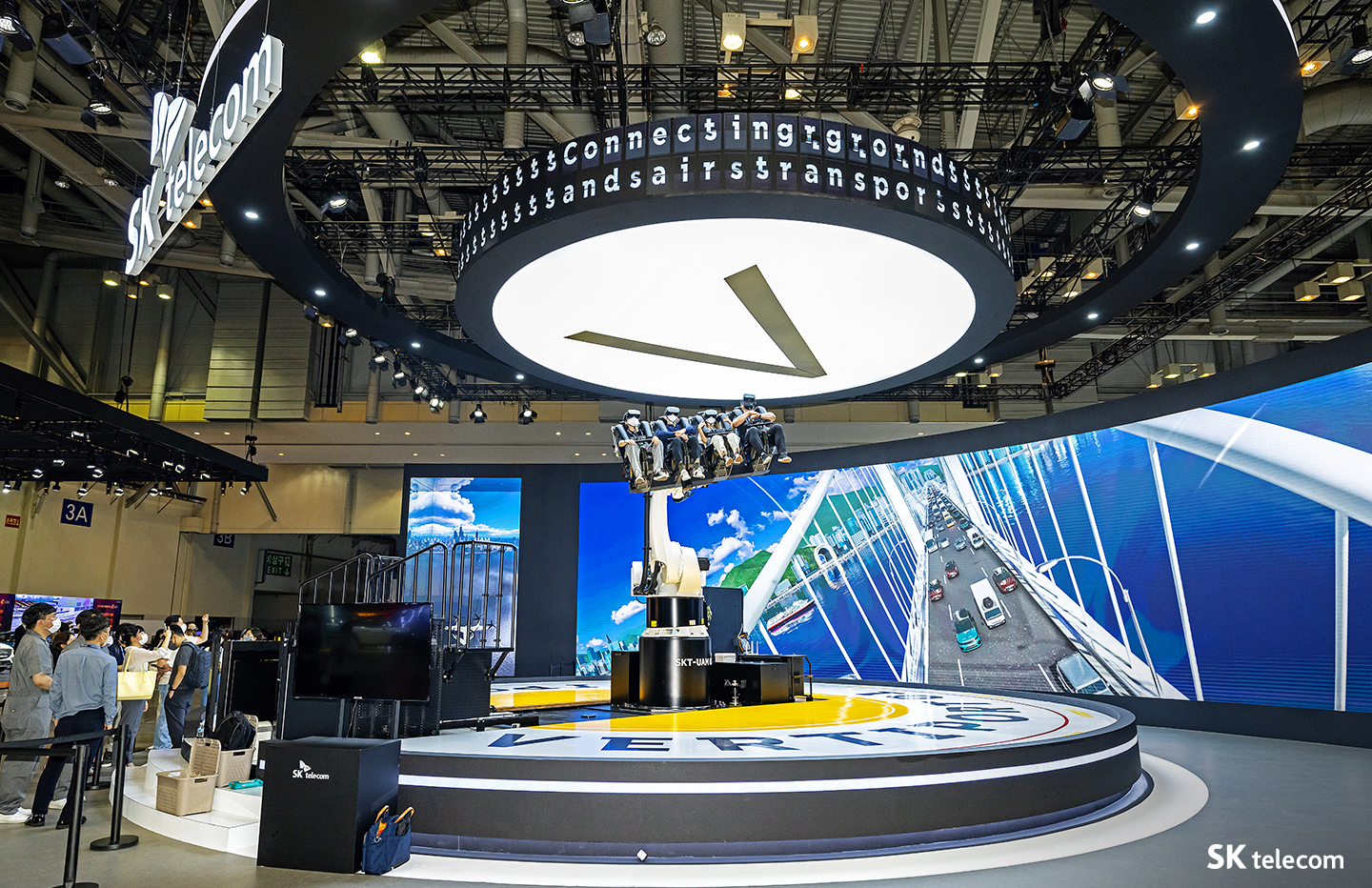 2022 BIMOS, 2022 부산국제모터쇼, 2022BIMOS, 부산모터쇼, UAM, UAM이 뭐지, 도심항공교통, 부산국제모터쇼