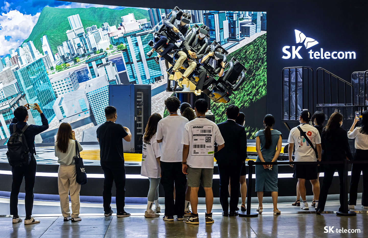 2022 BIMOS, 2022 부산국제모터쇼, 2022BIMOS, 부산모터쇼, UAM, UAM이 뭐지, 도심항공교통, 부산국제모터쇼