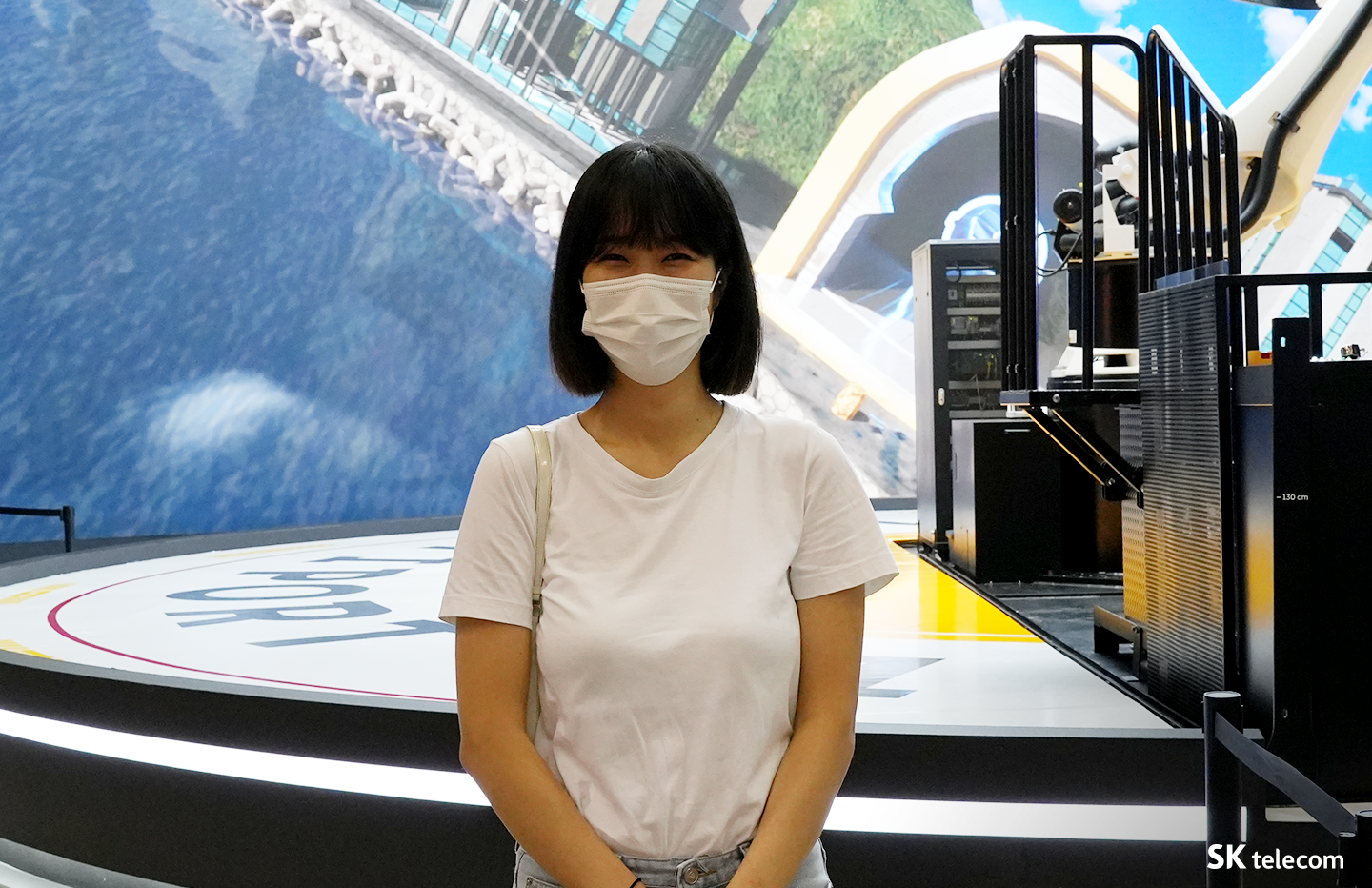 2022 BIMOS, 2022 부산국제모터쇼, 2022BIMOS, 부산모터쇼, UAM, UAM이 뭐지, 도심항공교통, 부산국제모터쇼