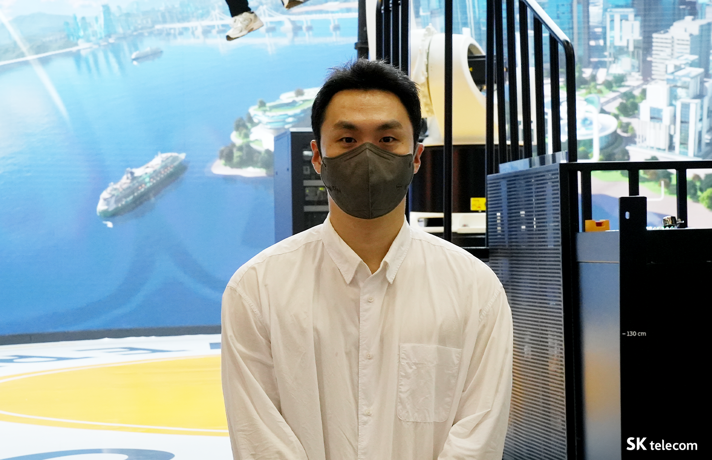 2022 BIMOS, 2022 부산국제모터쇼, 2022BIMOS, 부산모터쇼, UAM, UAM이 뭐지, 도심항공교통, 부산국제모터쇼