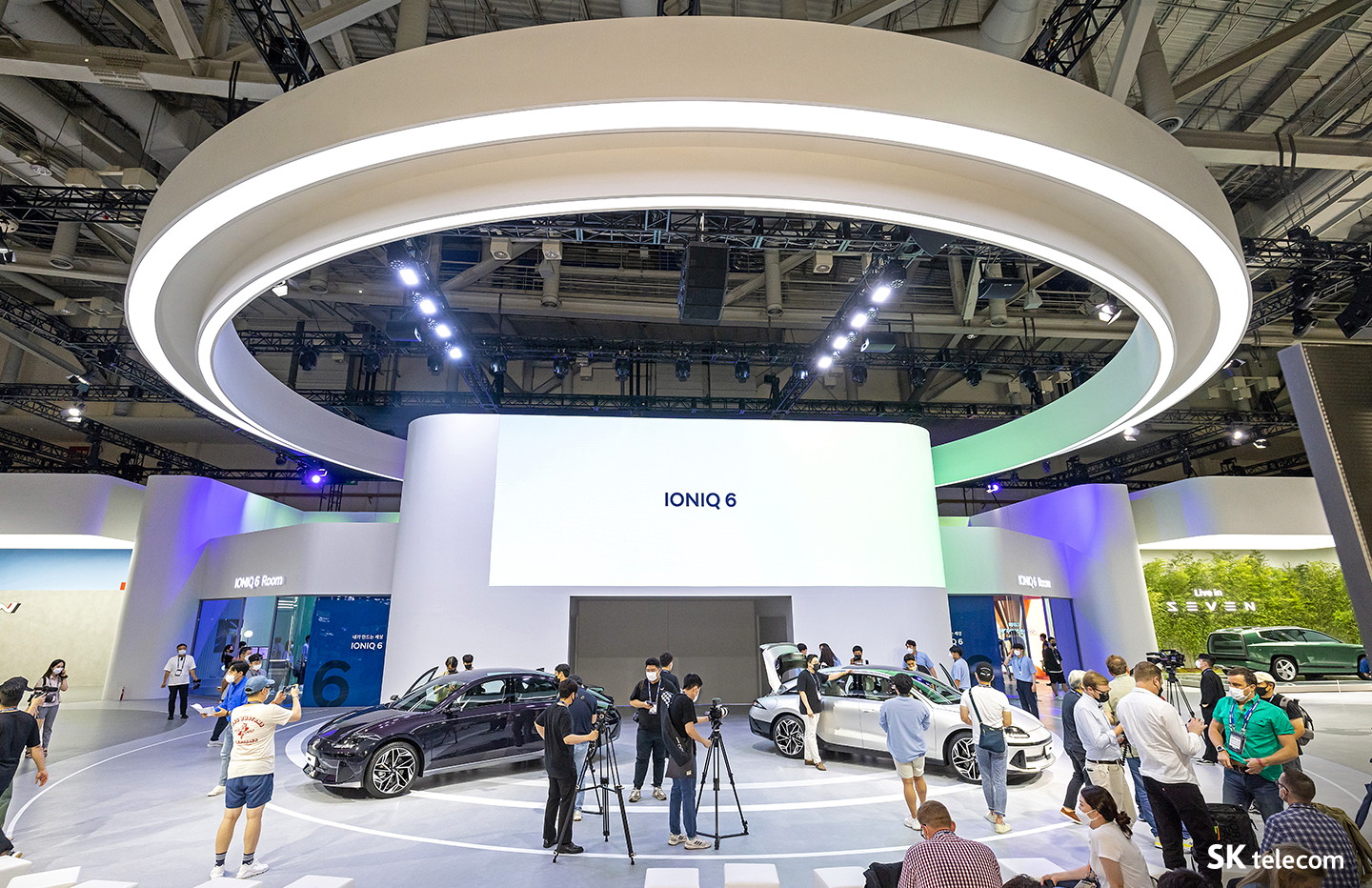 2022 BIMOS, 2022 부산국제모터쇼, 2022BIMOS, 부산모터쇼, UAM, UAM이 뭐지, 도심항공교통, 부산국제모터쇼