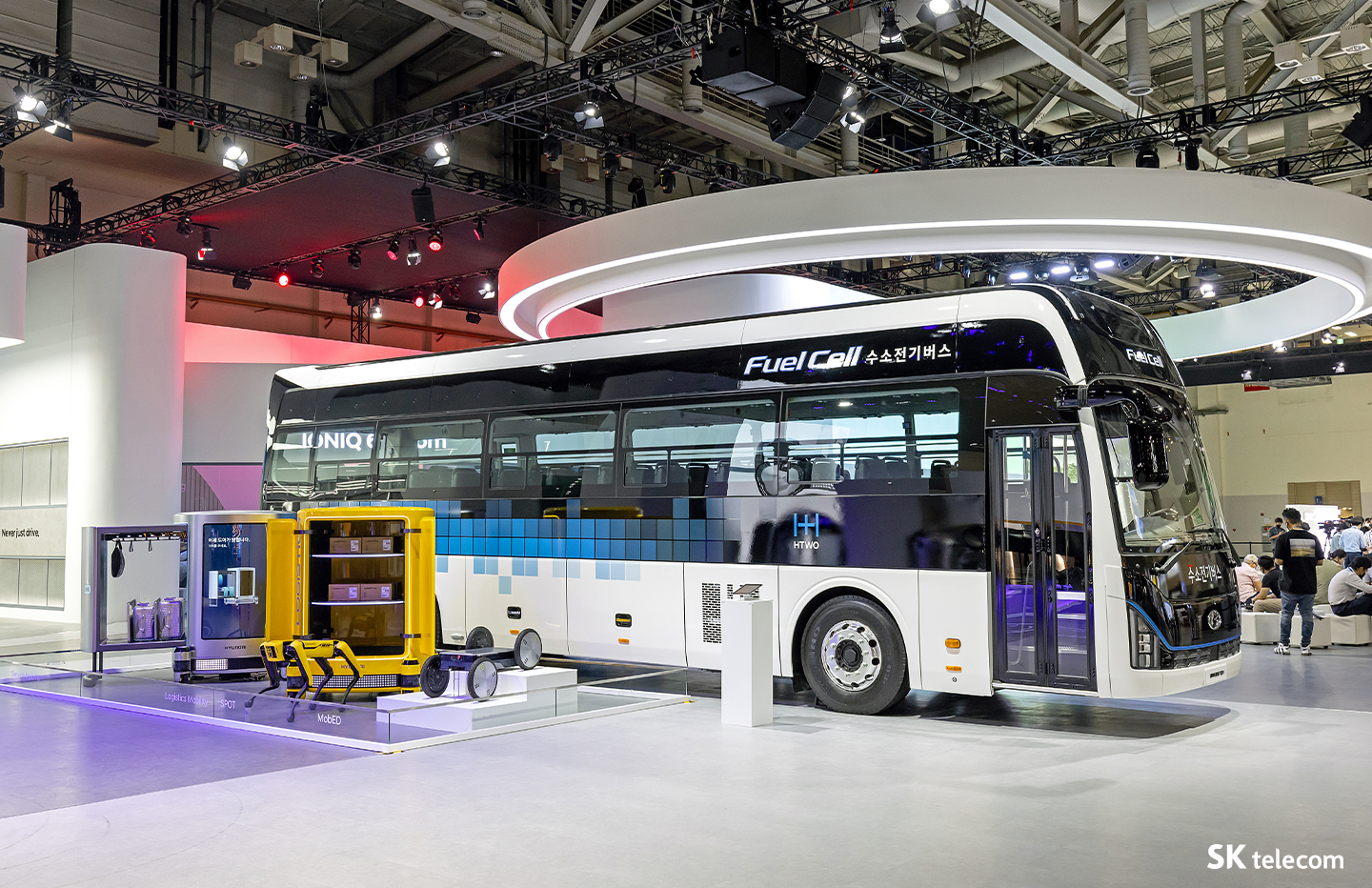 2022 BIMOS, 2022 부산국제모터쇼, 2022BIMOS, 부산모터쇼, UAM, UAM이 뭐지, 도심항공교통, 부산국제모터쇼