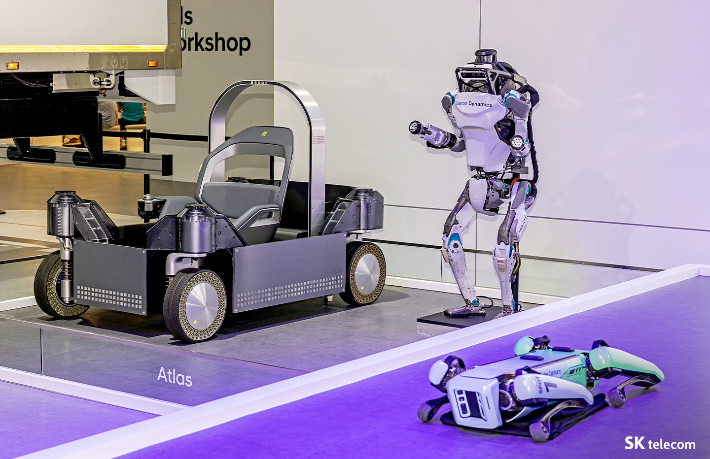 2022 BIMOS, 2022 부산국제모터쇼, 2022BIMOS, 부산모터쇼, UAM, UAM이 뭐지, 도심항공교통, 부산국제모터쇼