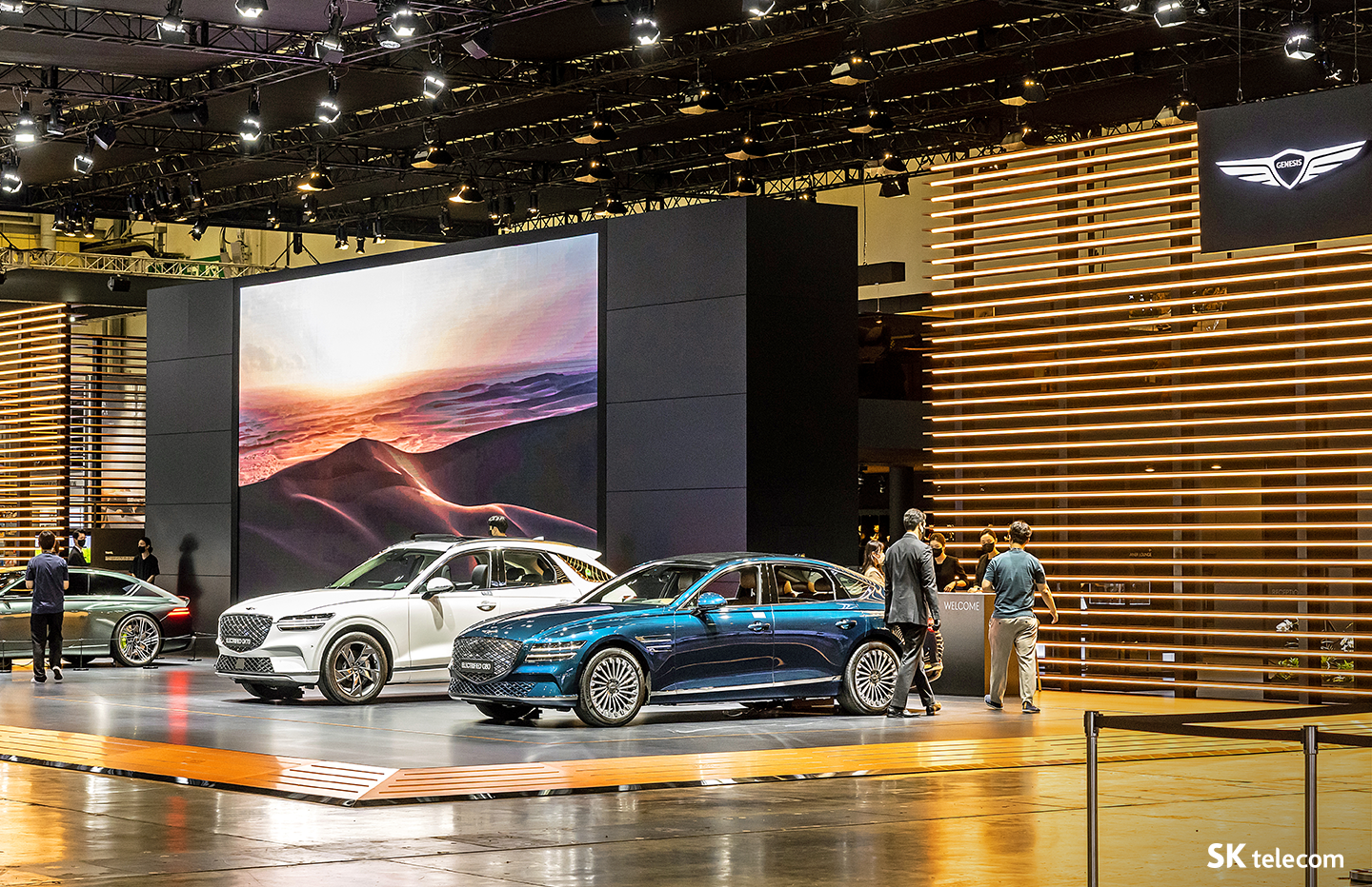 2022 BIMOS, 2022 부산국제모터쇼, 2022BIMOS, 부산모터쇼, UAM, UAM이 뭐지, 도심항공교통, 부산국제모터쇼