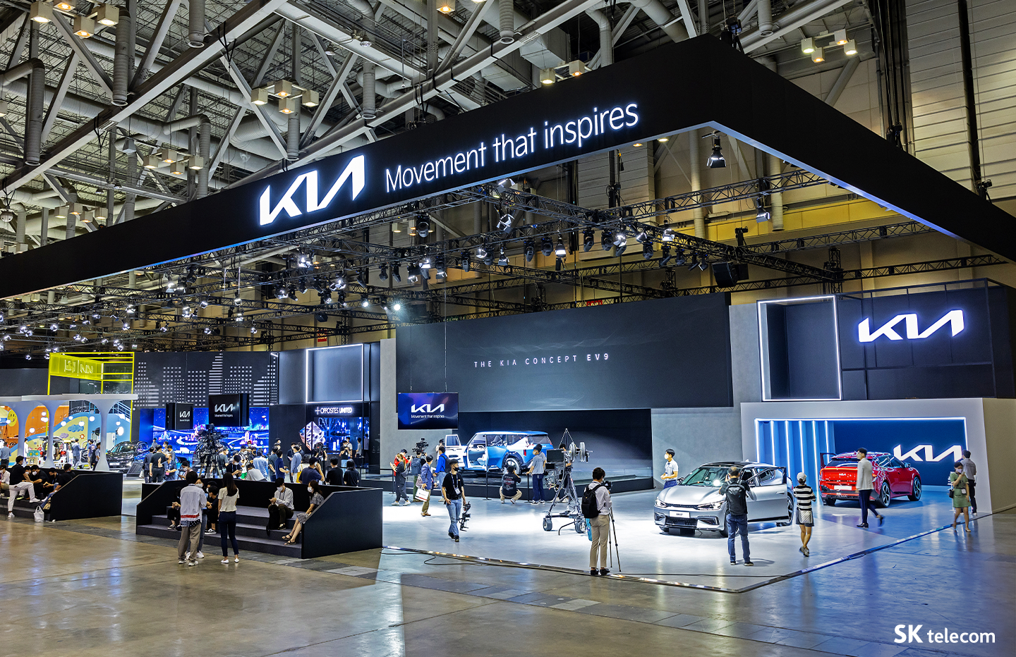 2022 BIMOS, 2022 부산국제모터쇼, 2022BIMOS, 부산모터쇼, UAM, UAM이 뭐지, 도심항공교통, 부산국제모터쇼