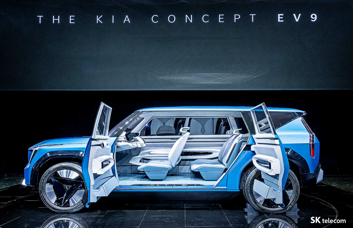 2022 BIMOS, 2022 부산국제모터쇼, 2022BIMOS, 부산모터쇼, UAM, UAM이 뭐지, 도심항공교통, 부산국제모터쇼