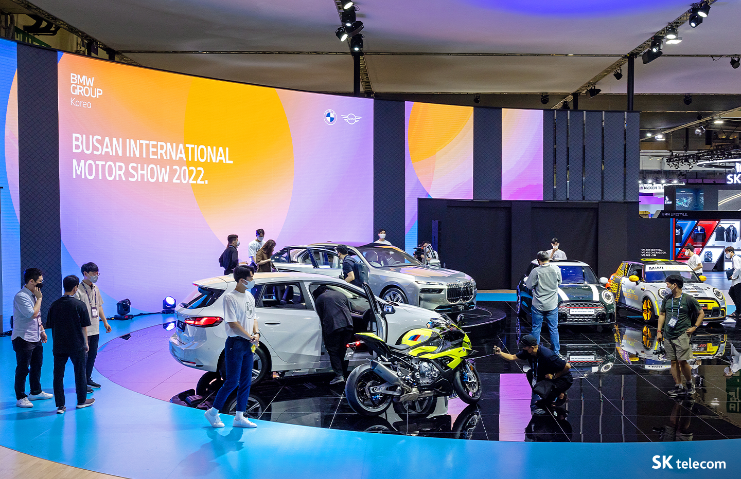 2022 BIMOS, 2022 부산국제모터쇼, 2022BIMOS, 부산모터쇼, UAM, UAM이 뭐지, 도심항공교통, 부산국제모터쇼