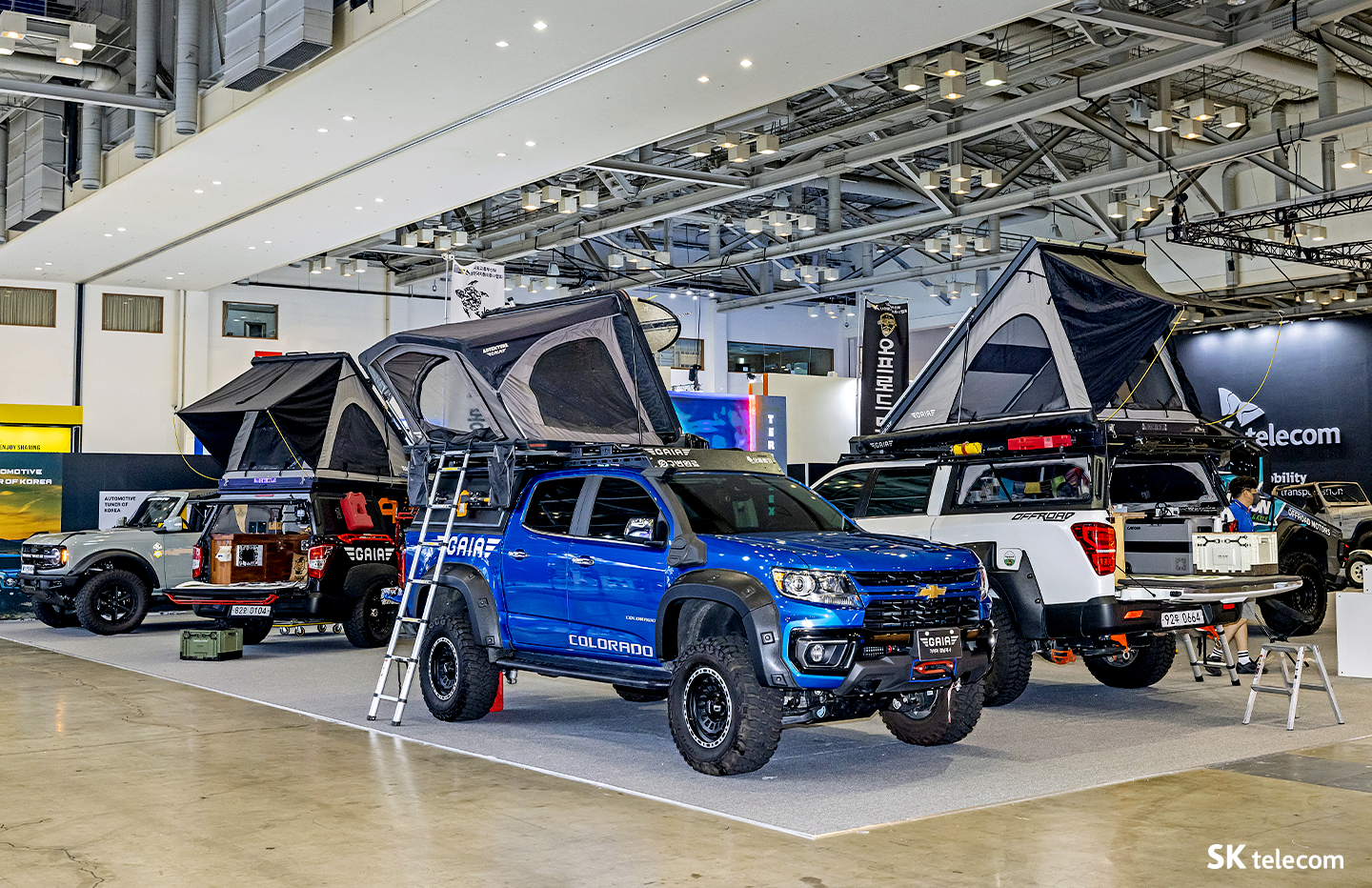 2022 BIMOS, 2022 부산국제모터쇼, 2022BIMOS, 부산모터쇼, UAM, UAM이 뭐지, 도심항공교통, 부산국제모터쇼