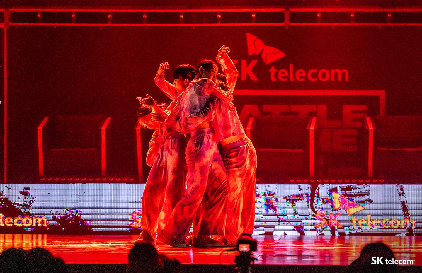 배틀 오브 더 이어 코리아, Battle of the year Korea, 비보잉, 진조크루, Jinjo Crew, 보티코리아