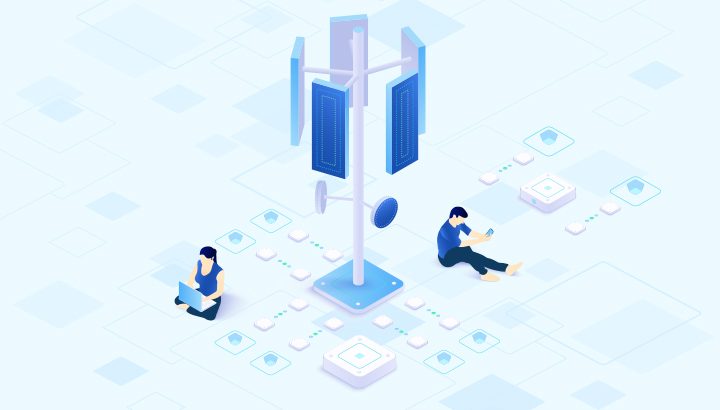 5G, 네트워크, 가상화, 이동통신, 6G, 기지국 가상화, 빅테크칼럼