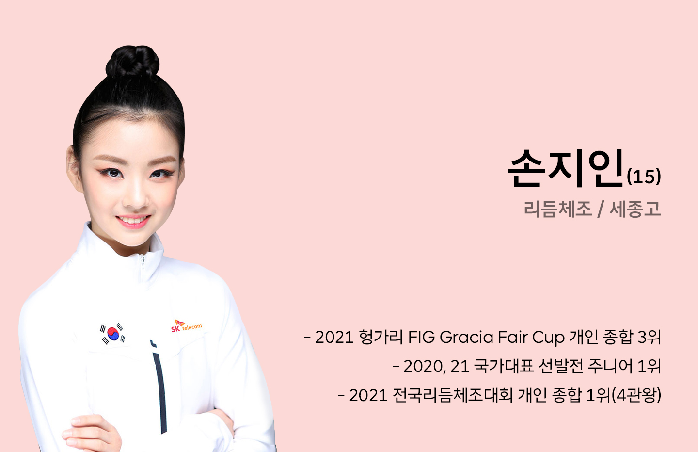 스포츠, 아마추어, 유망주, 황선우, 박혜정, 손지인, 조현주, 후원