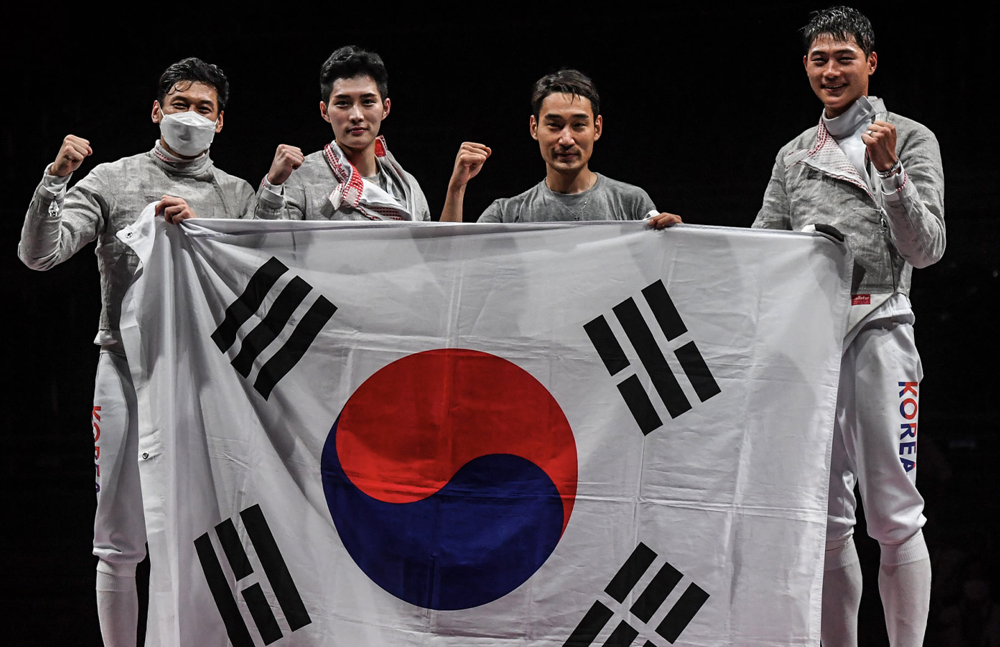 스포츠, 아마추어, 유망주, 황선우, 박혜정, 손지인, 조현주, 후원